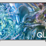 Samsung 75" QLED 4K Smart TV Q67D sa Titan sivim okvirom i Tizen OS