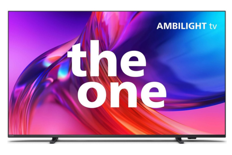 Philips 50PUS7409/12 4K Ultra HD LED Google TV sa 50" ekranom i Ambilight tehnologijom
