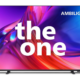 Philips 50PUS7409/12 4K Ultra HD LED Google TV sa 50" ekranom i Ambilight tehnologijom