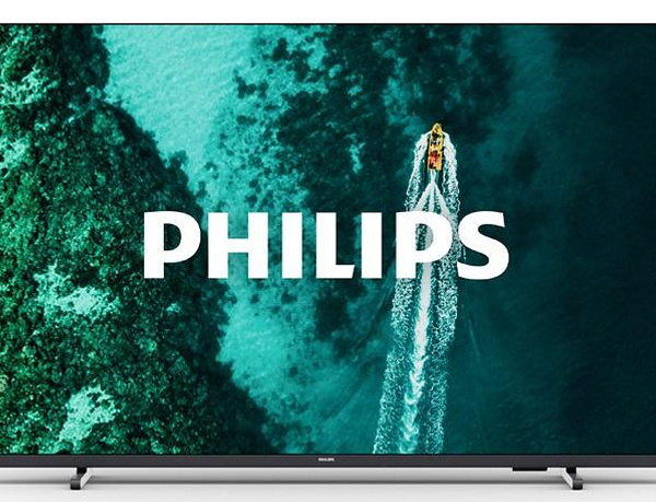 Philips 55PUS7409/12 4K Ultra HD LED Google TV sa ekranom od 55 inča