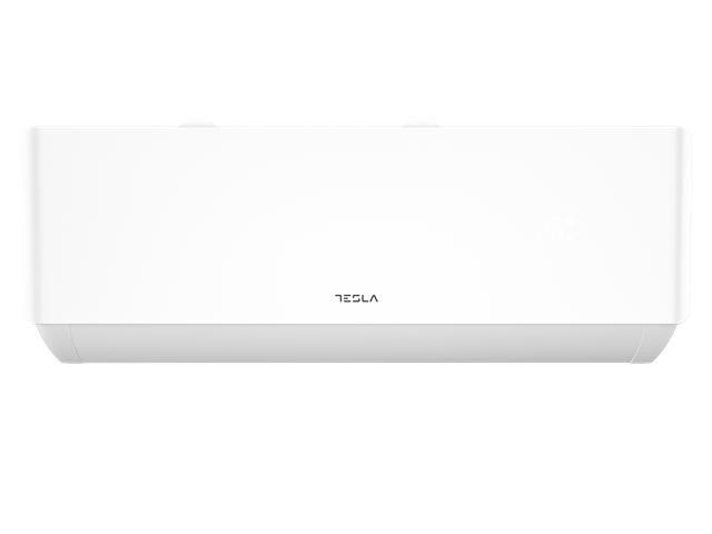 TESLA Klima TT51TP91-1832IHWT Inverter, bela unutrašnja jedinica sa modernim dizajnom