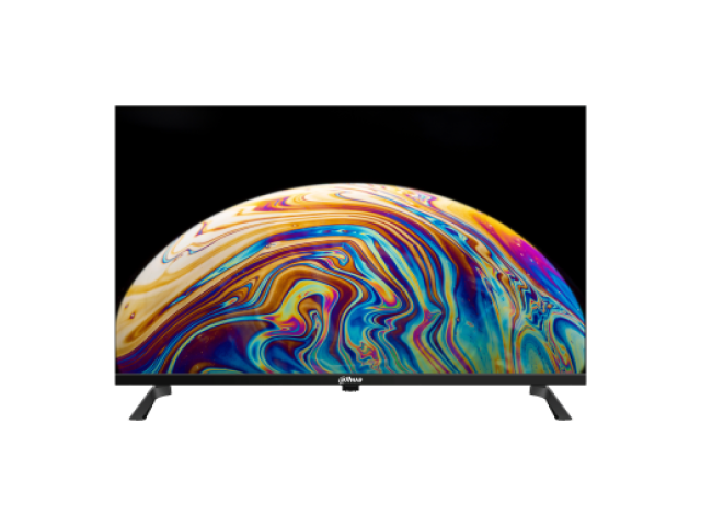Dahua 43" LTV43-SD200 FHD Android TV sa LED ekranom i Android OS