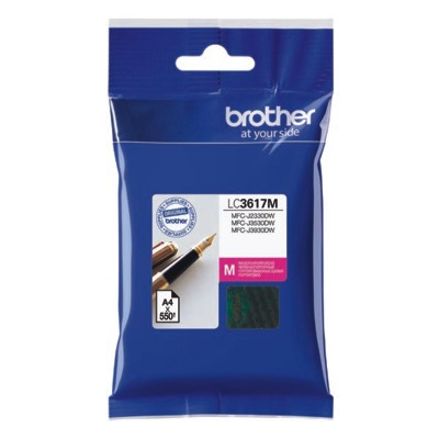 Original Brother LC3617M pot za tintu za inkjet štampače