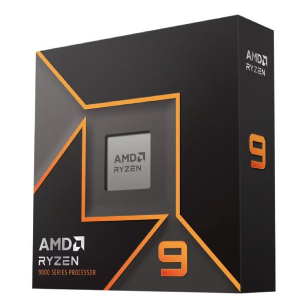 AMD Ryzen 9 9900X AM5 procesor sa 12 jezgara i 5.6GHz frekvencijom