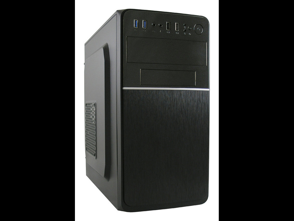HP Samsung 750GB SSD disk za laptop, tamno sive boje