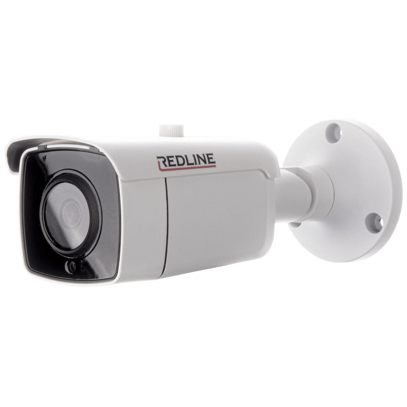 REDLINE IP kamera 3MP sa metalnim kućištem i 3.6mm objektivom