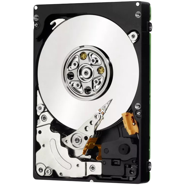 Lenovo ThinkSystem 2.5" 2.4TB 10K SAS hard disk sa Hot Swap opcijom