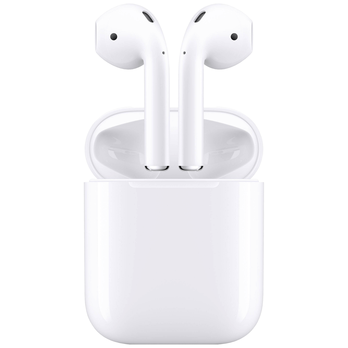 Apple AirPods 2 bežične slušalice sa kutijicom za punjenje