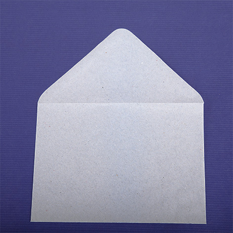 Bijela TTO koverta dimenzija 400x300 mm