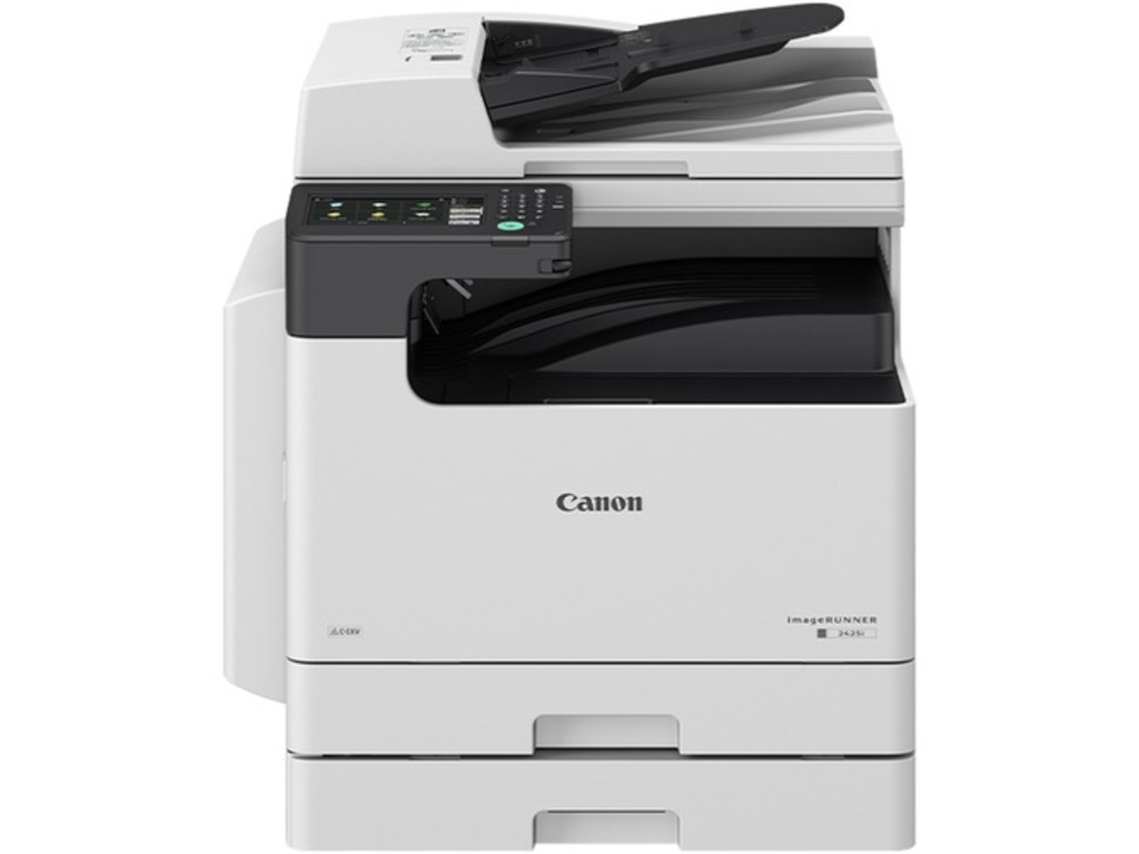 Canon iR2425i MFP laser printer sa A3 formatom i HDD-om