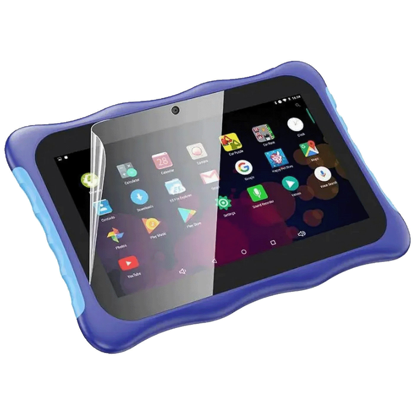 Hoco A9 Pro tablet za djecu sa 7-inčnim ekranom i zaštitom očiju