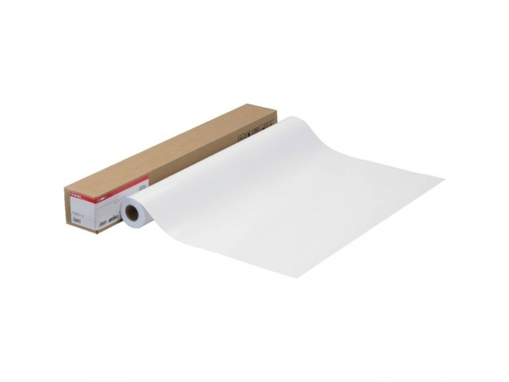 Matt Coated Canon papir 914mm 80g za inkjet štampače