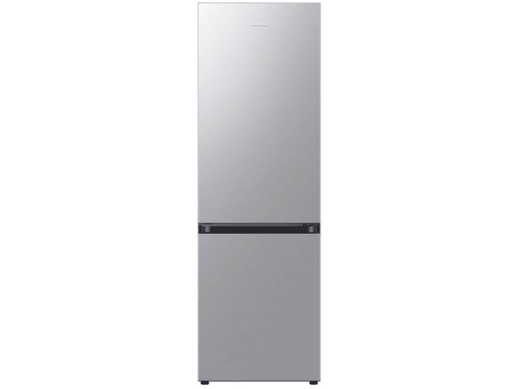 Samsung frižider RB34C600ES9, samostojeći inox model sa donjim zamrzivačem