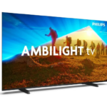 Philips 43PUS8009 4K Ambilight TV sa mat crnim okvirom i osvetljenjem sa tri strane