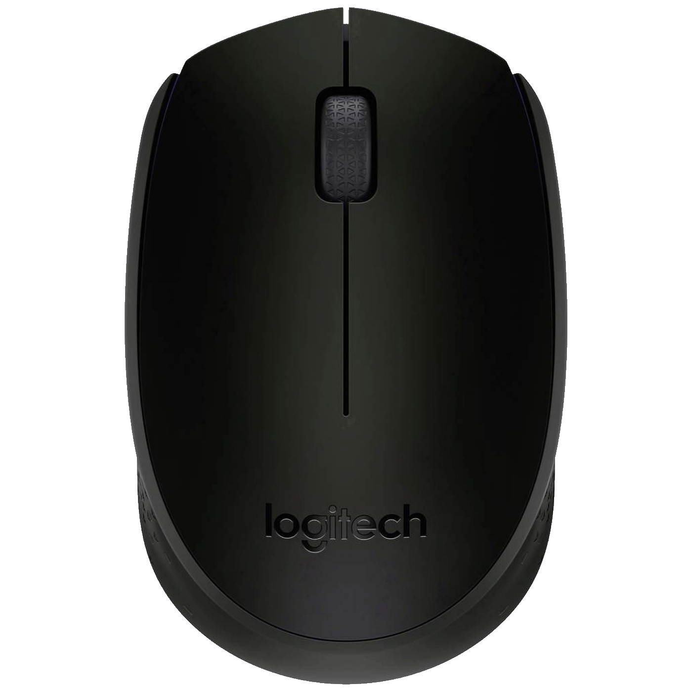 Logitech B170 bežični miš sa 3 tipke i ergonomskim dizajnom