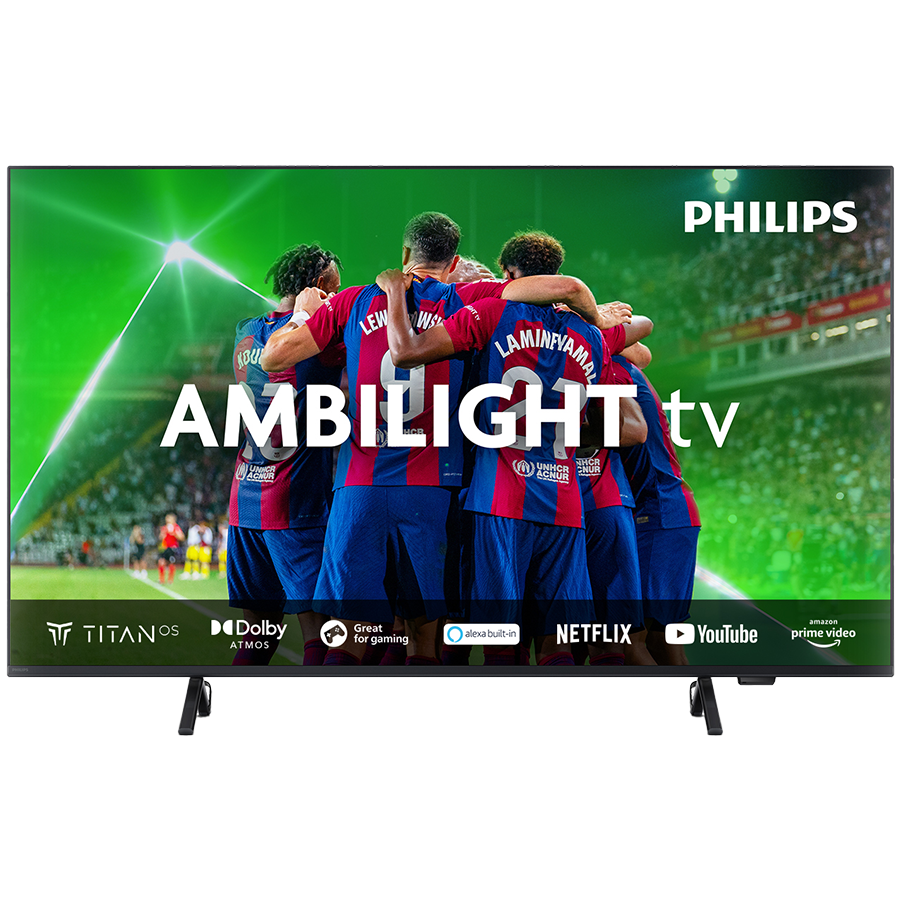 Philips 75PUS8319/12 Smart AMBILIGHT TV sa Ultra HD ekranom i Titan OS platformom