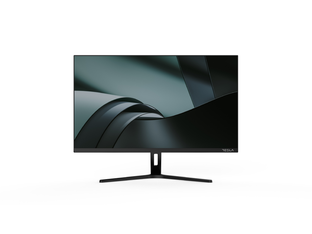 Tesla monitor 24MC346GF sa 23.8" IPS ekranom i modernim dizajnom