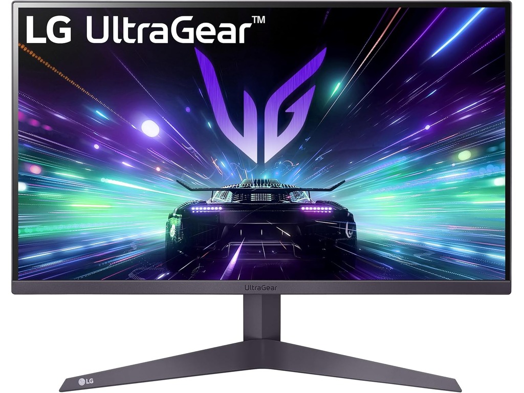 LG UltraGear 27GS50F-B gaming monitor sa 180Hz osveženjem i AMD FreeSync tehnologijom