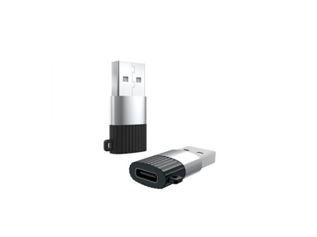XO Adapter Type-C to USB 2.0 (NB149-E) - LC Power