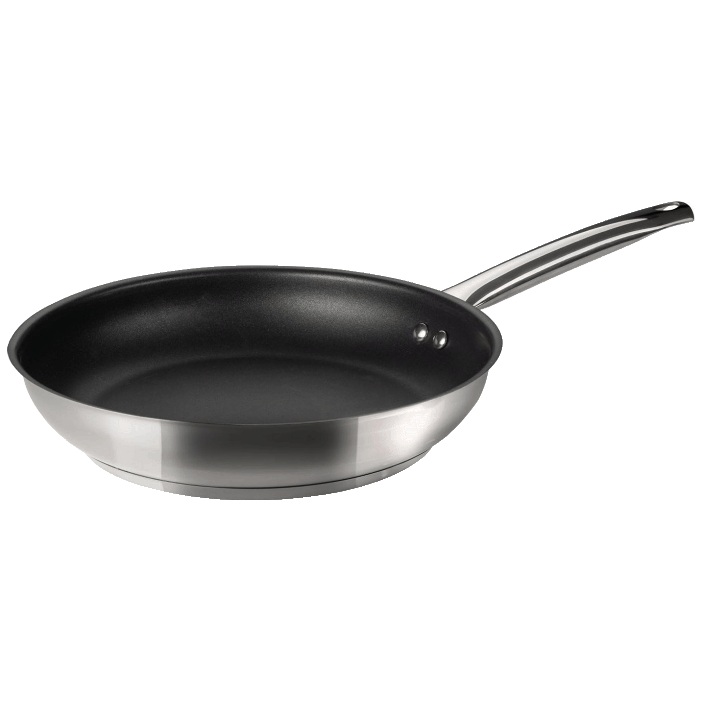 Gorenje tava 24 cm sa neljepljivim premazom i dugom ručkom, pogodna za indukcijske ploče