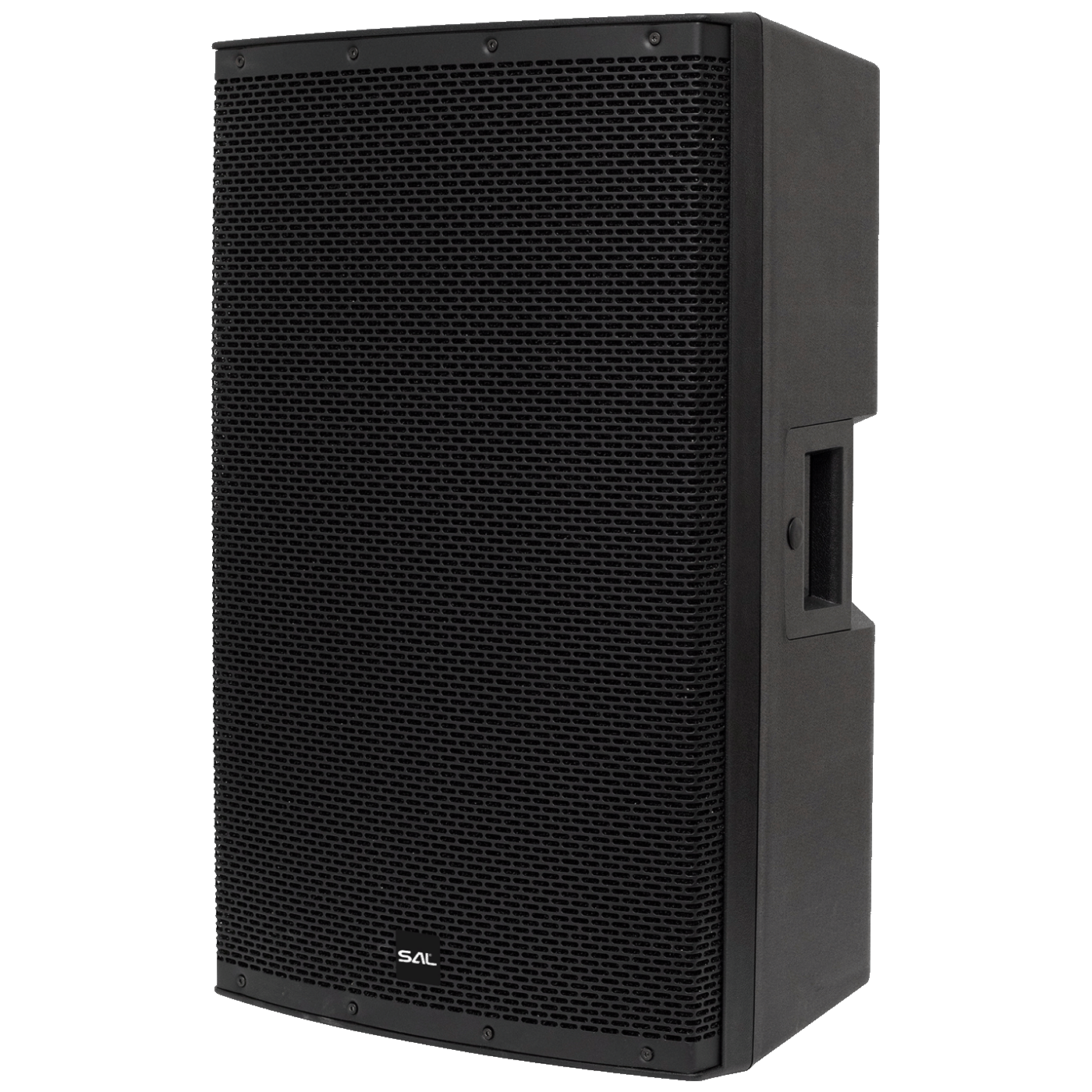 SAL PAP43BT profesionalni zvučnik sa Bluetooth vezom i 15" subwooferom