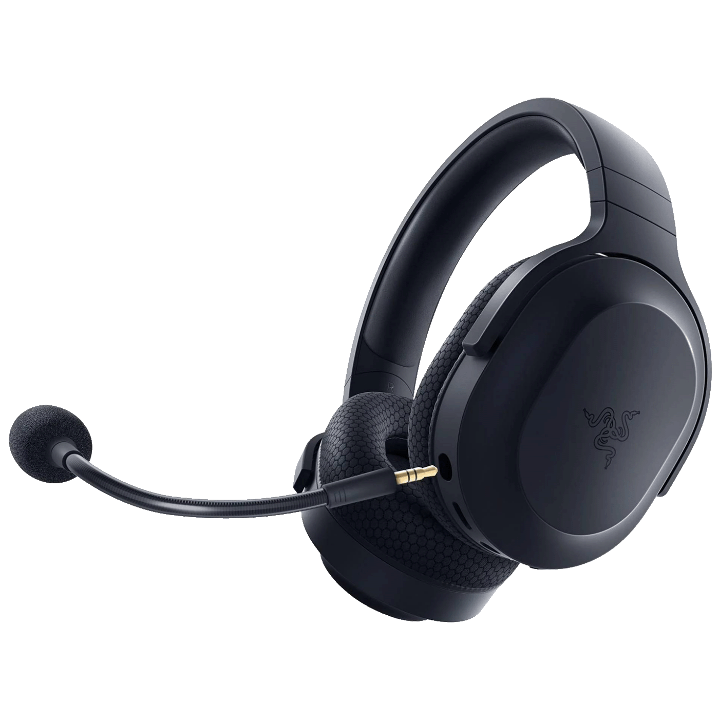Razer Barracuda X bežične gaming slušalice sa mikrofonom i ergonomskim dizajnom