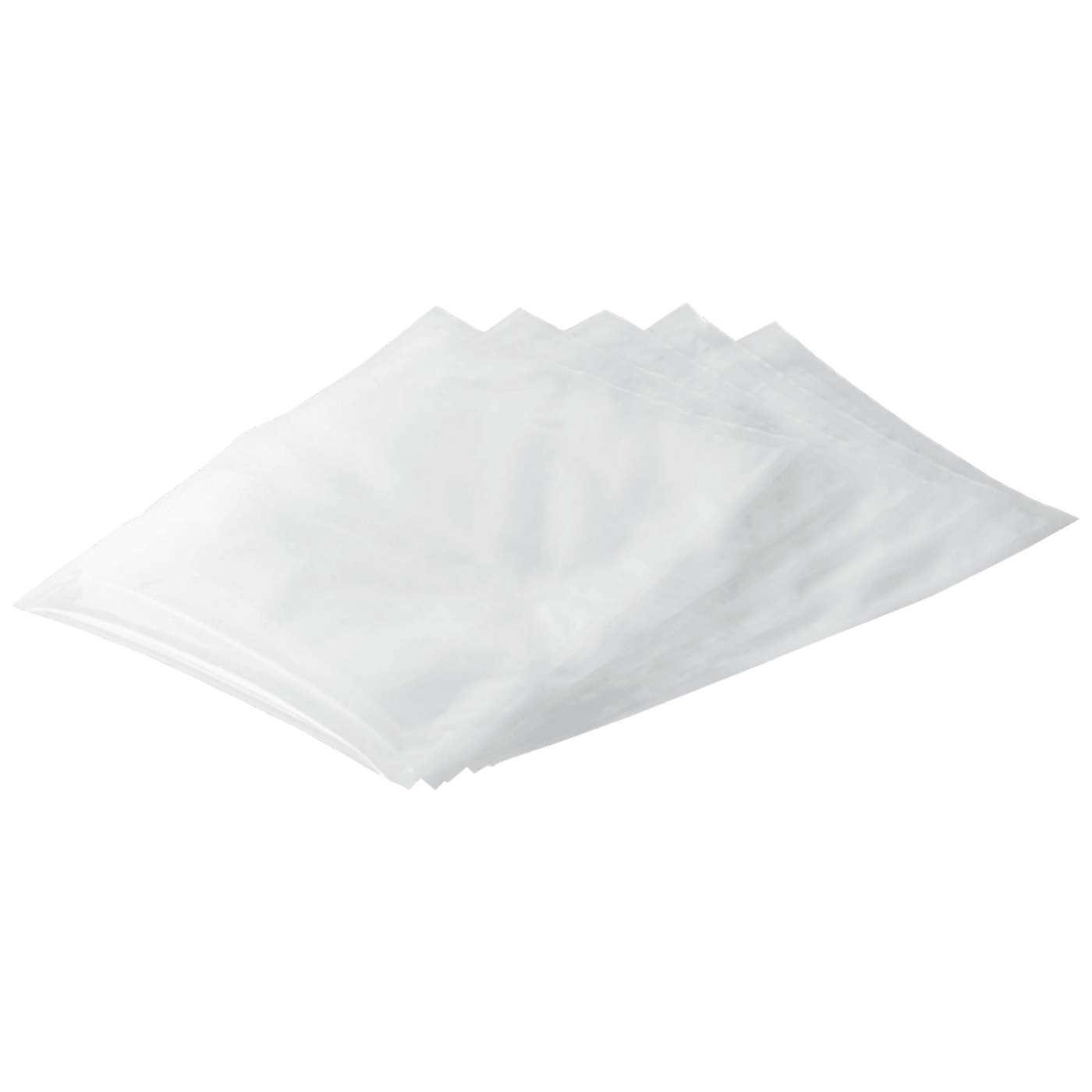 Home vrećice za vakumiranje 20x30 cm, prozirne i izdržljive, pakovane u set od 50 komada
