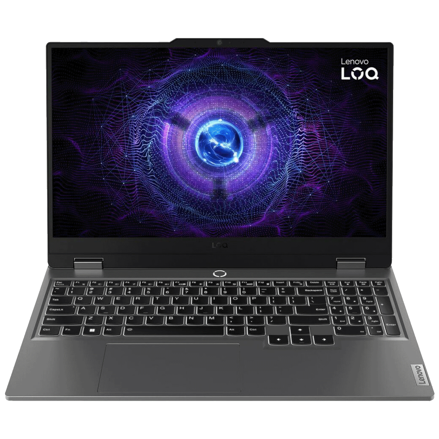 Lenovo LOQ 15IAX9 gaming laptop sa 15.6" FullHD ekranom i RTX 4060 grafikom