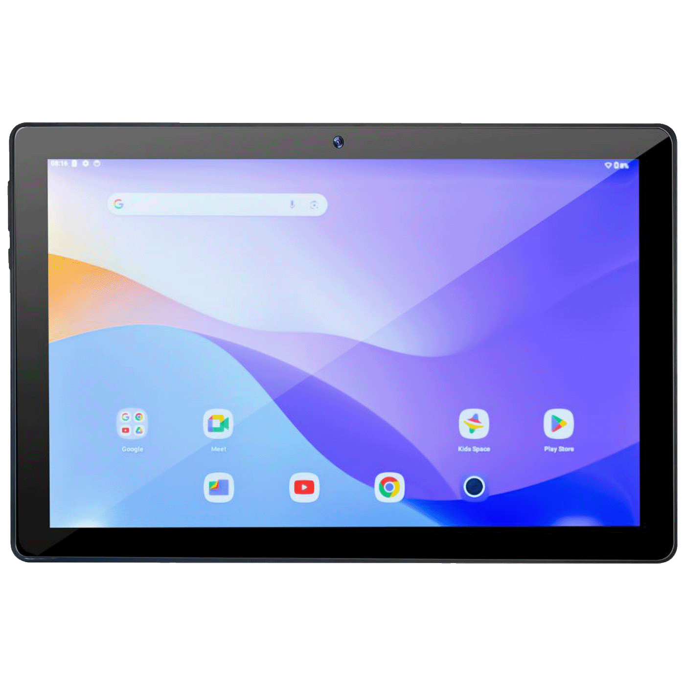 MeanIT Tablet X50 sa 10.1" IPS HD ekranom i modernim dizajnom