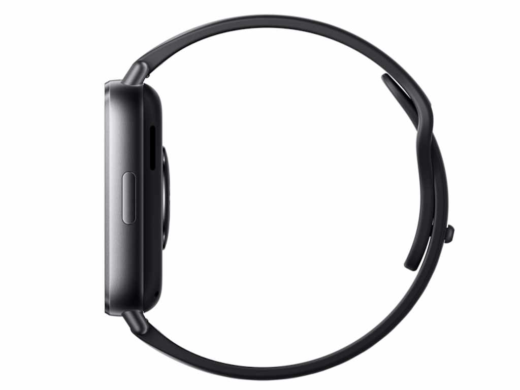 Redmi Watch 5 Active Black pametni sat na ruci