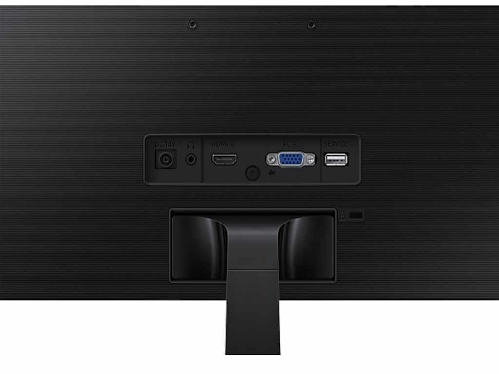 27-inčni zakrivljeni Samsung monitor sa FHD rezolucijom i 1800R zakrivljenošću