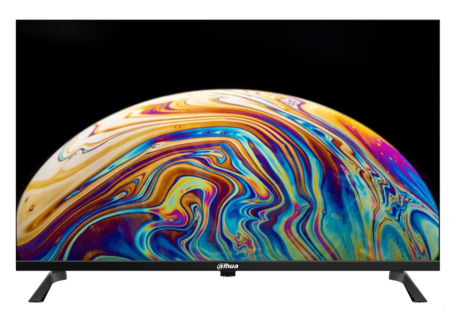 Televizor Dahua LTV50-SD400 sa 4K UHD rezolucijom i Android OS
