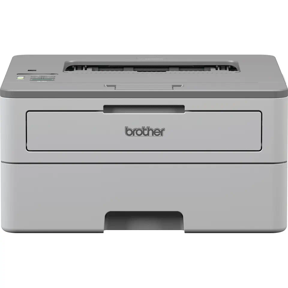 Brother HLB2180DWYJ1 crno-bijeli laserski pisač sa LCD ekranom