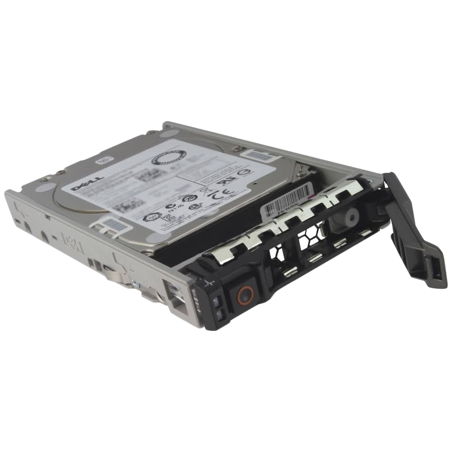 DELL EMC 2TB 7.2K RPM SATA hard disk sa kablom, 3.5 inča