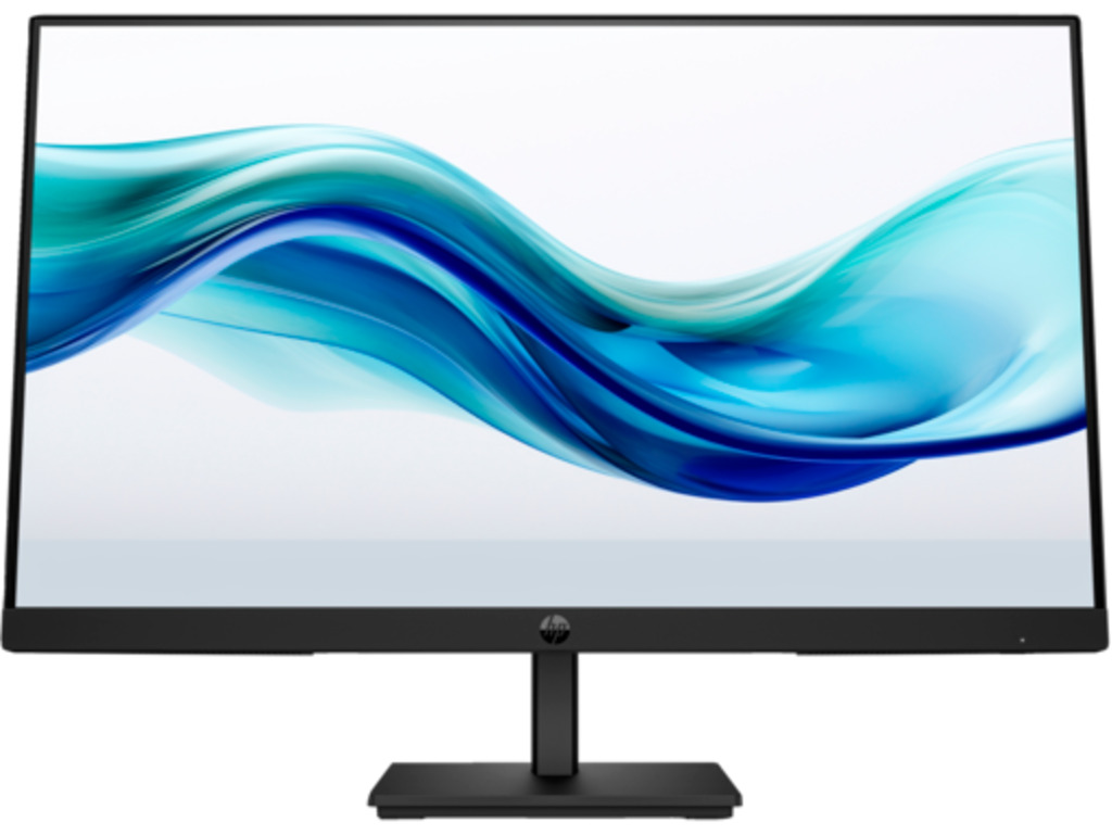 HP S3 Pro 324pv 23.8" VA monitor sa crnim okvirom i HDMI kablom
