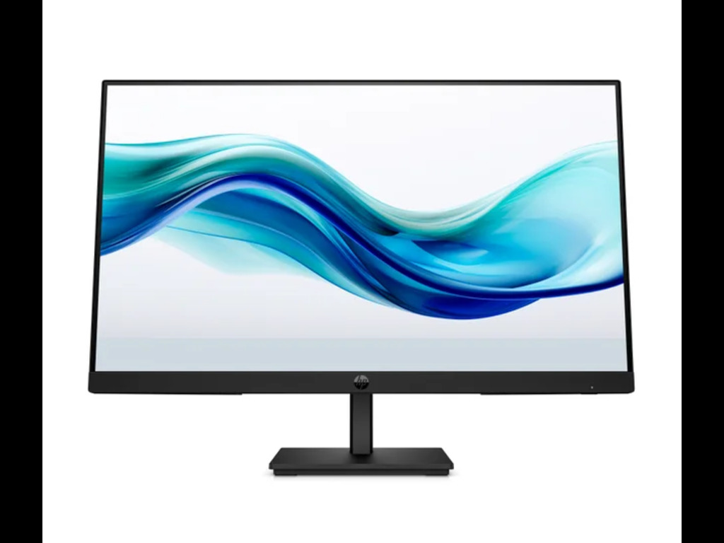HP S3 Pro 324pf 23.8" IPS monitor sa crnim okvirom i Full HD rezolucijom