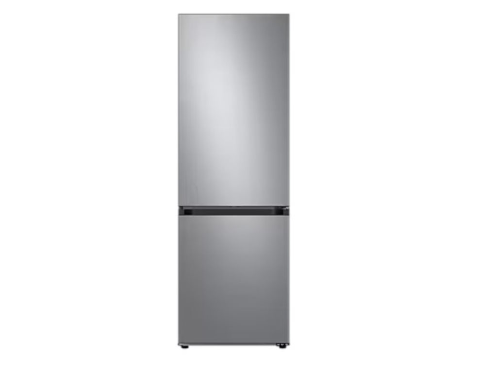 Samsung BESPOKE frižider RB34C7B5DS9 u boji Refined Inox sa digitalnim displejem