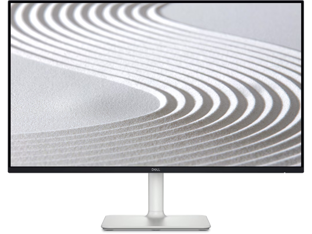 Dell S2425H 24-inch FHD IPS monitor sa tankim okvirom i HDMI priključcima