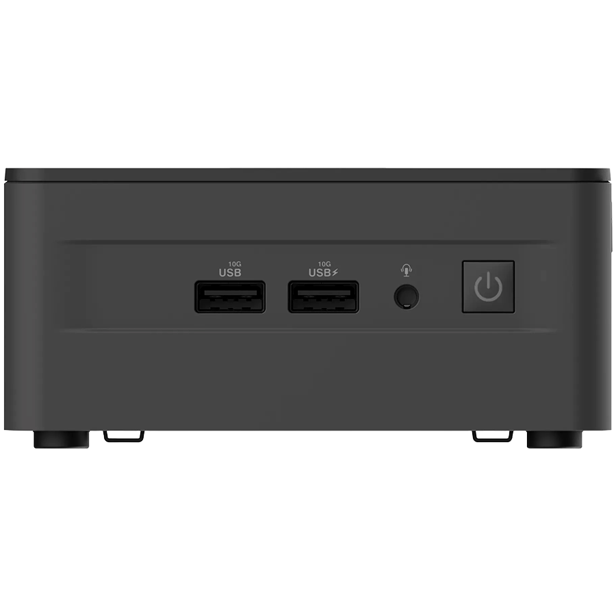 ASUS NUC 12 Pro kompaktni računar sa Intel Core i7 procesorom