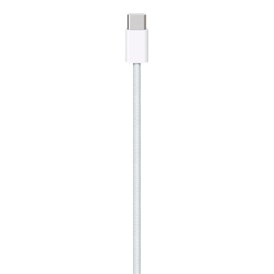 Originalni Apple 60W USB-C kabl za punjenje, model A2795, dužine 1 metar