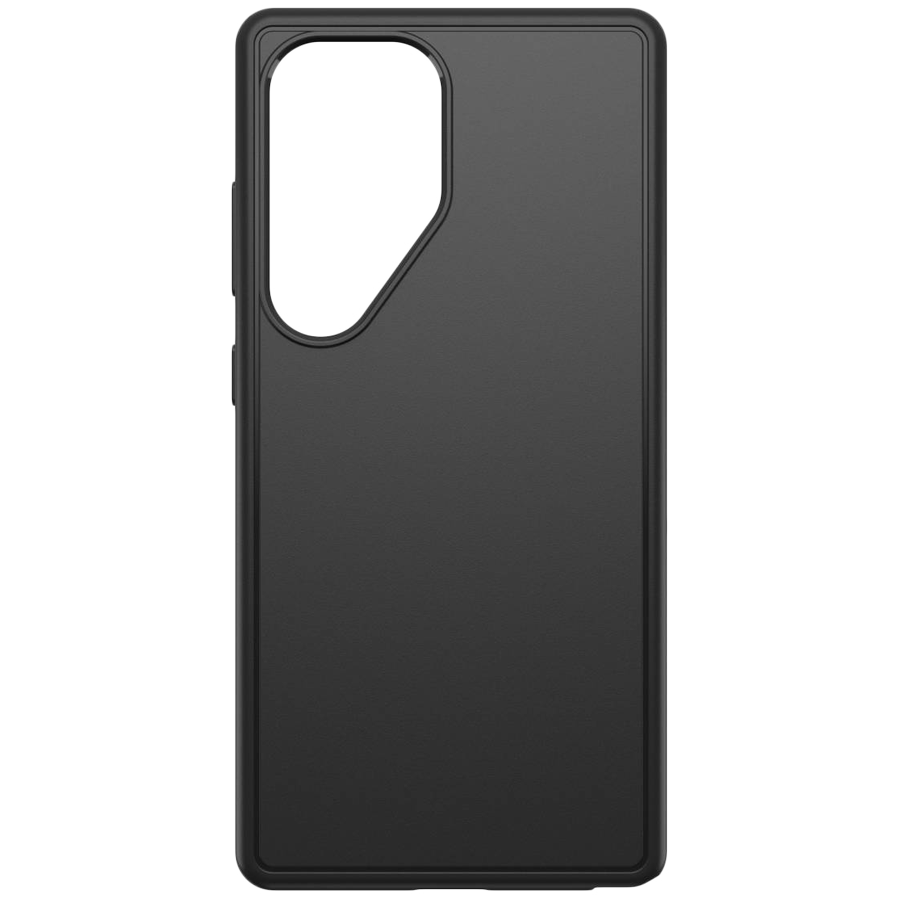 Crna OtterBox Symmetry Magnet maska za Samsung Galaxy S25 Ultra