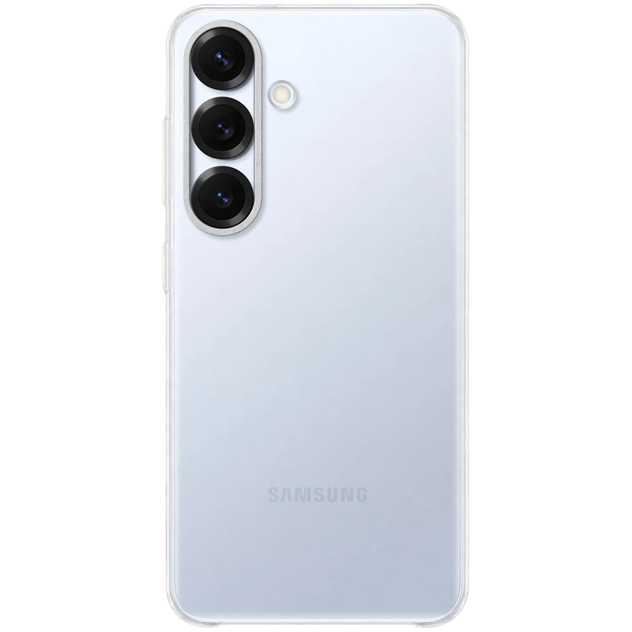 Transparentna zaštitna maska za Samsung Galaxy S25 Ultra