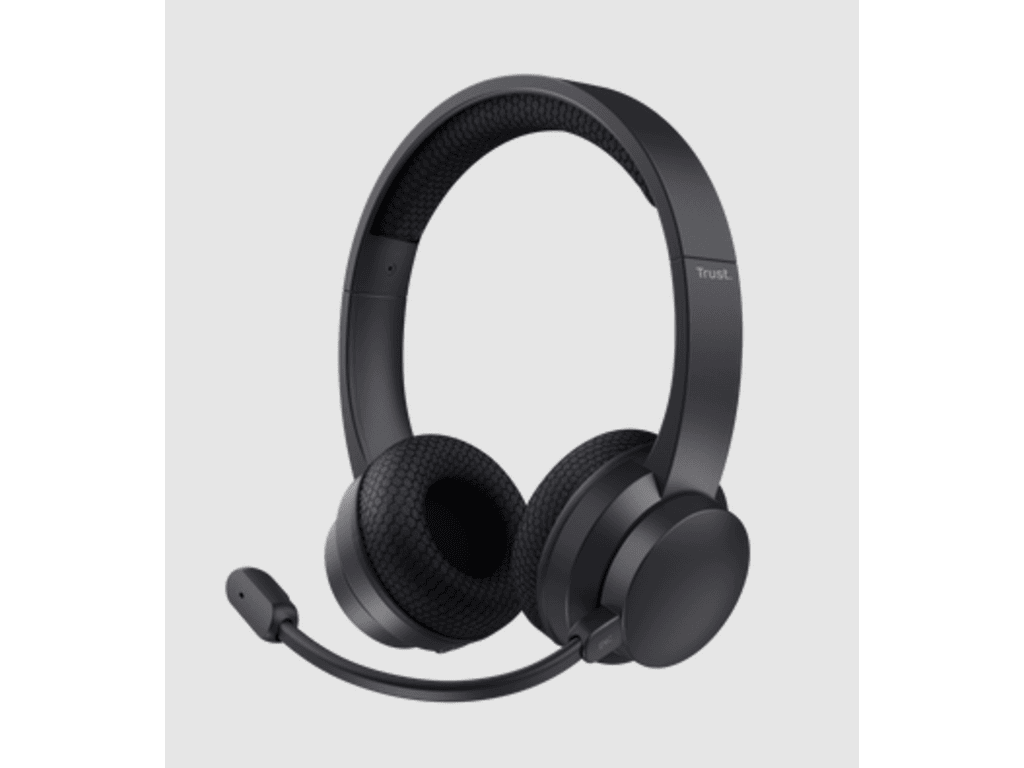 Trust Ayda wireless slušalice sa ENC i noise-cancelling mikrofonom