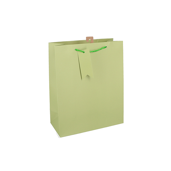 SB vrećica L Solid 210g sa motivom solid, dimenzije 26x32x12cm