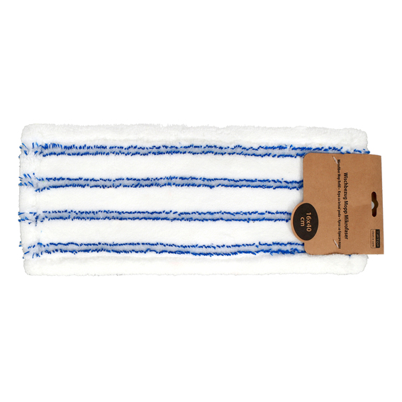 TTC mikrofiber krpa za EasyMop 40cm, plava boja