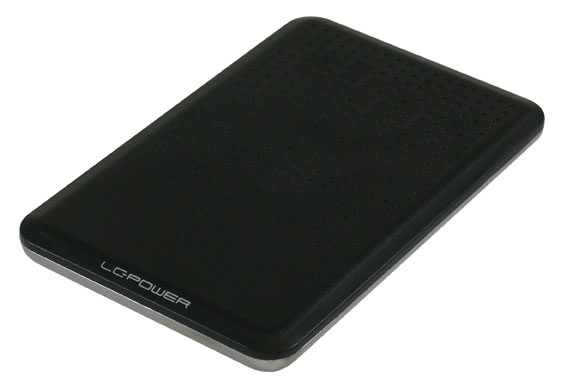 LC-Power LC-25BU3 kućište za 2.5" hard disk sa USB 3.0 priključkom