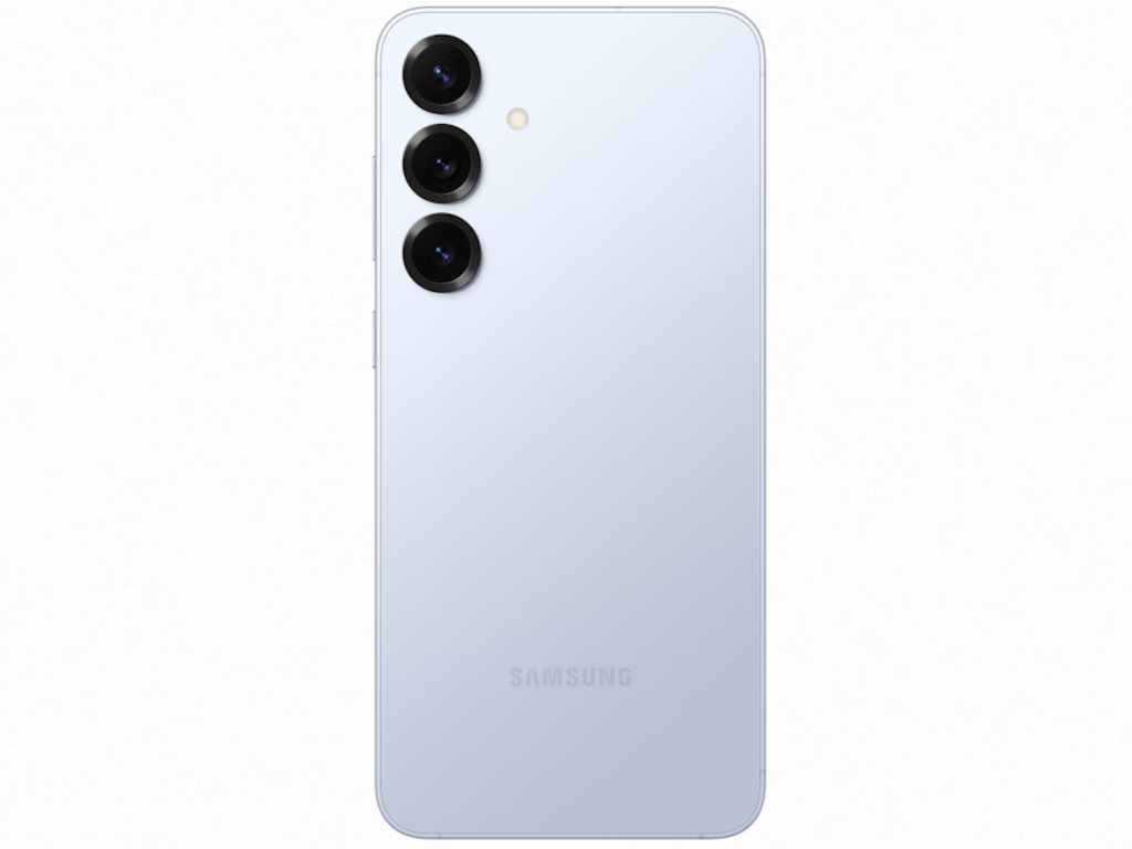 Samsung Galaxy S25+ u Ice Blue boji sa 6.7" Dynamic AMOLED ekranom