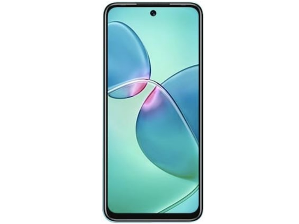 Infinix SMART 6 HD crni mobilni telefon sa 6.6" ekranom i vodopadnim dizajnom