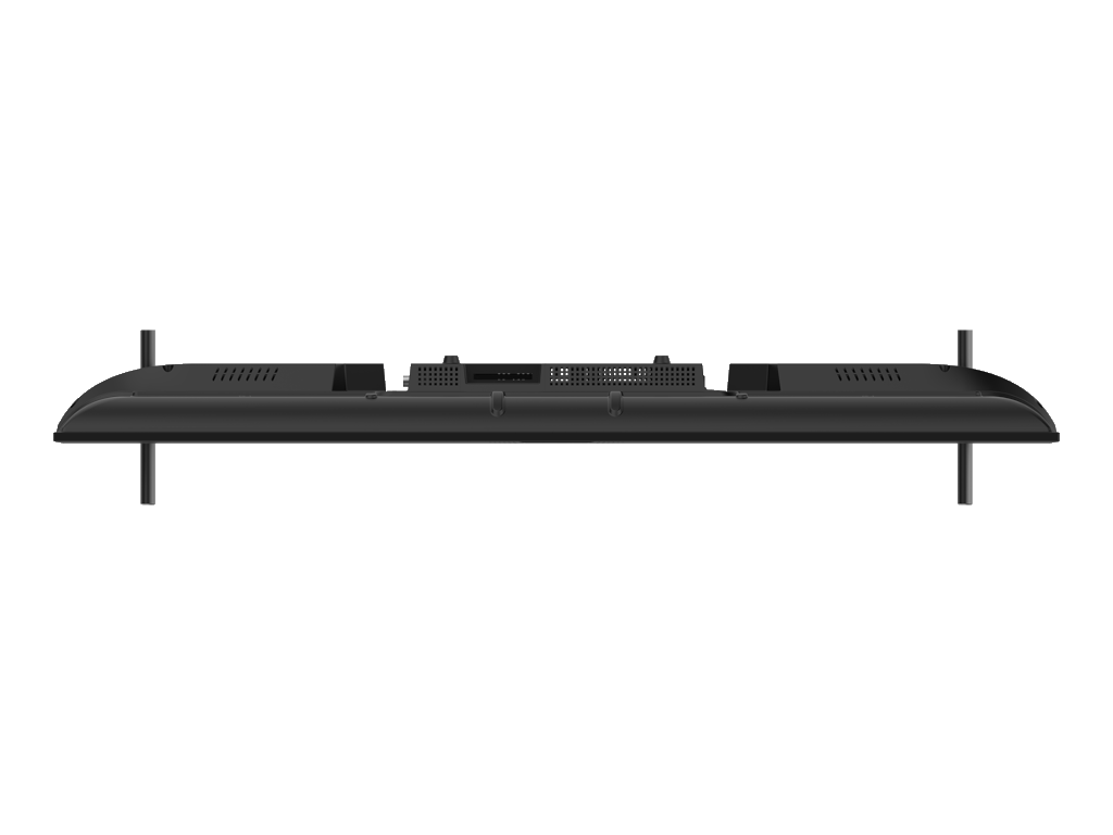 TESLA TV 43E645BUW 4K Smart televizor sa crnim okvirom i WebOS platformom