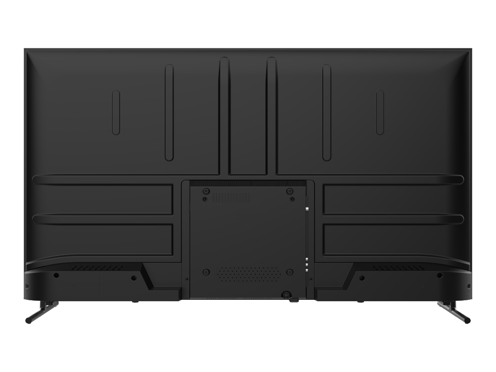 Tesla TV 50E645BUW 4K WebOS Smart TV sa crnim okvirom i 50-inčnim ekranom